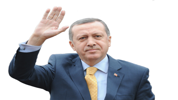 Cumhurbaşkanı’ndan Patronlara Jest!